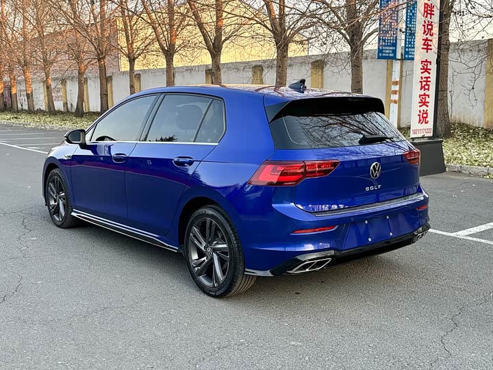 Фото 4 - Volkswagen Golf