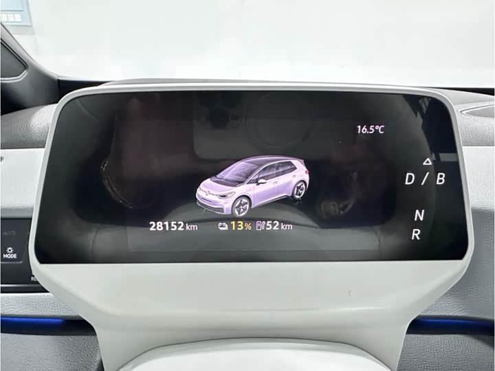 Фото 10 - Volkswagen ID.3