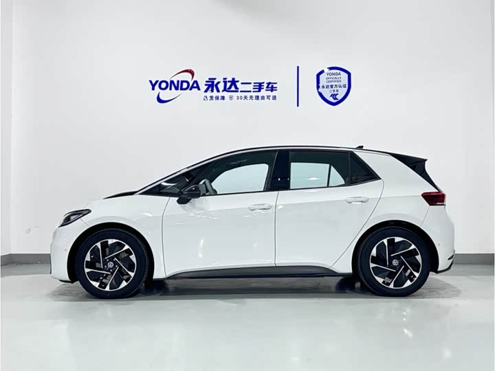 Фото 2 - Volkswagen ID.3