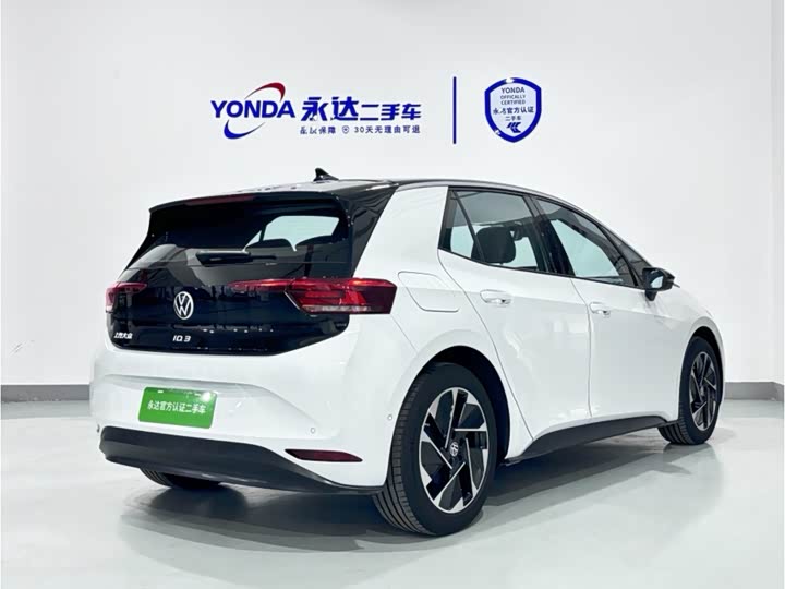 Фото 4 - Volkswagen ID.3