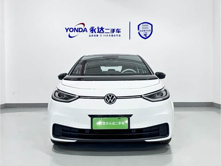 Фото 5 - Volkswagen ID.3