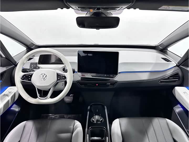 Фото 8 - Volkswagen ID.3