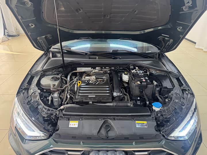 Фото 18 - Audi A3