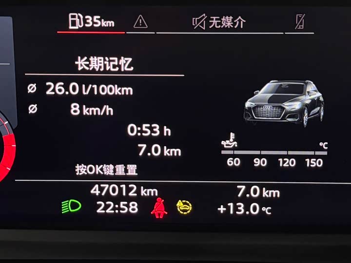 Фото 21 - Audi A3