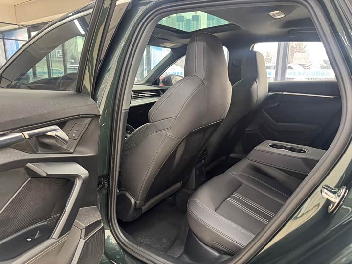 Фото 8 - Audi A3