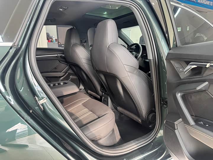 Фото 9 - Audi A3