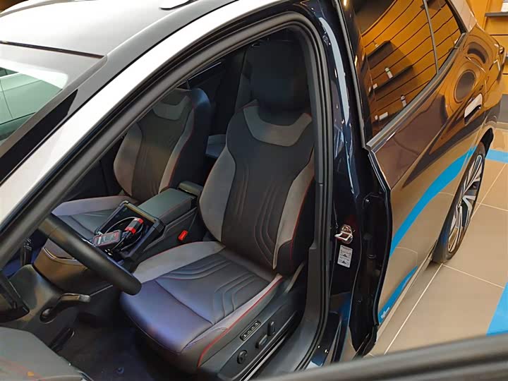 Фото 15 - Volkswagen ID.4 Crozz