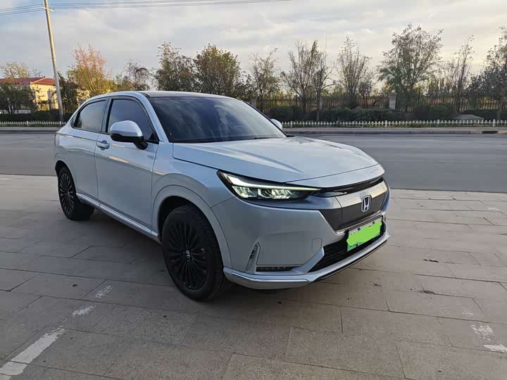 Фото 3 - Honda e:NP1