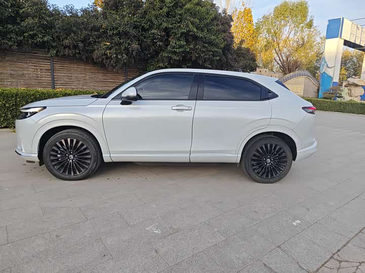 Фото 7 - Honda e:NP1