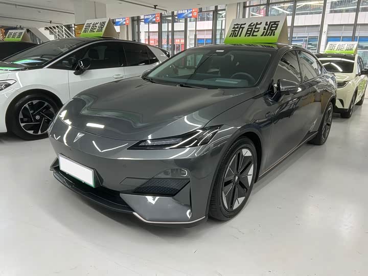 Фото 1 - Changan Deepal SL03