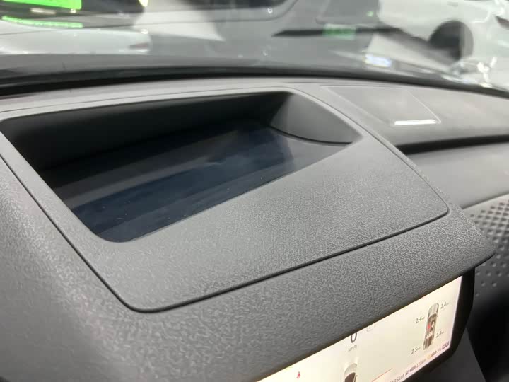 Фото 24 - Changan Deepal SL03