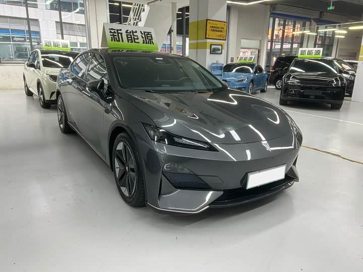 Фото 3 - Changan Deepal SL03