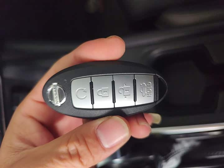 Фото 9 - Nissan Sylphy