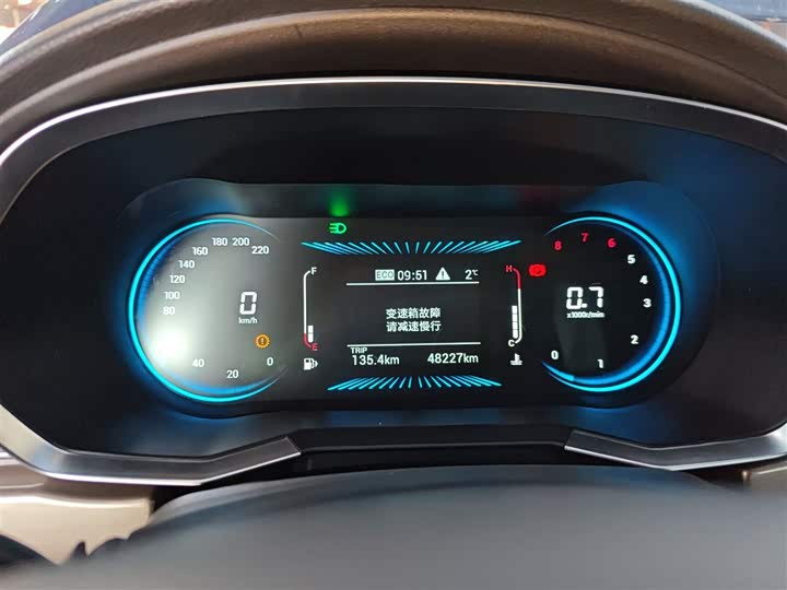 Фото 12 - Jetour X70