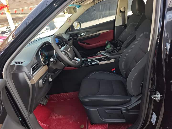 Фото 15 - Jetour X70