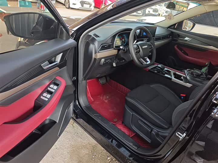 Фото 16 - Jetour X70