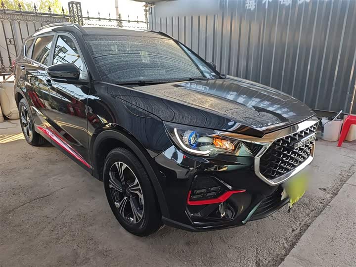 Фото 4 - Jetour X70