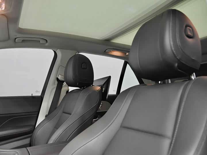 Фото 30 - Mercedes-Benz GLE-Class