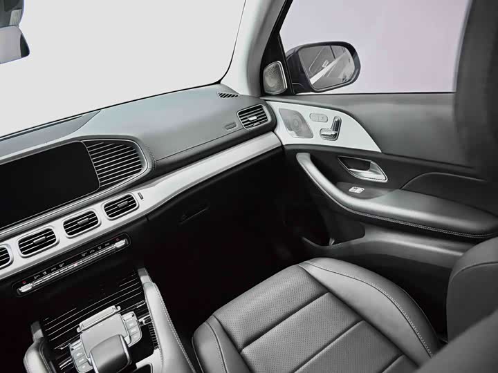 Фото 32 - Mercedes-Benz GLE-Class