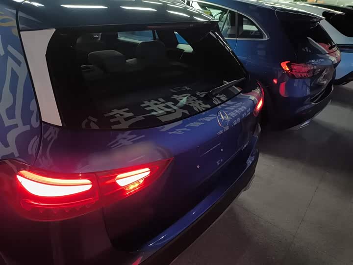 Фото 6 - Mercedes-Benz GLA-Class