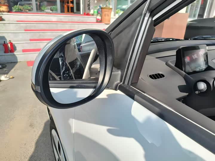 Фото 10 - Changan Qiyuan (Nevo) Lumin