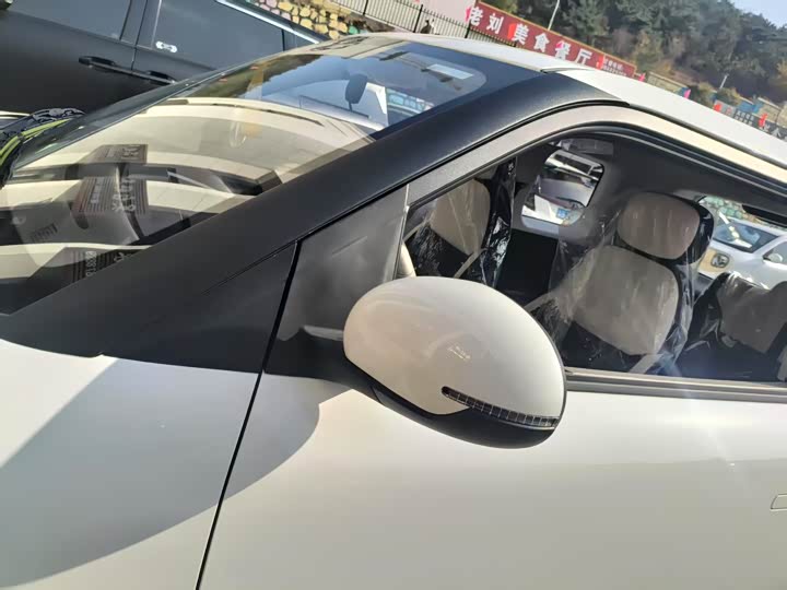 Фото 11 - Changan Qiyuan (Nevo) Lumin