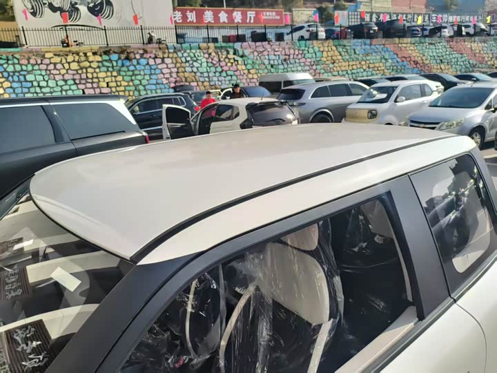 Фото 12 - Changan Qiyuan (Nevo) Lumin