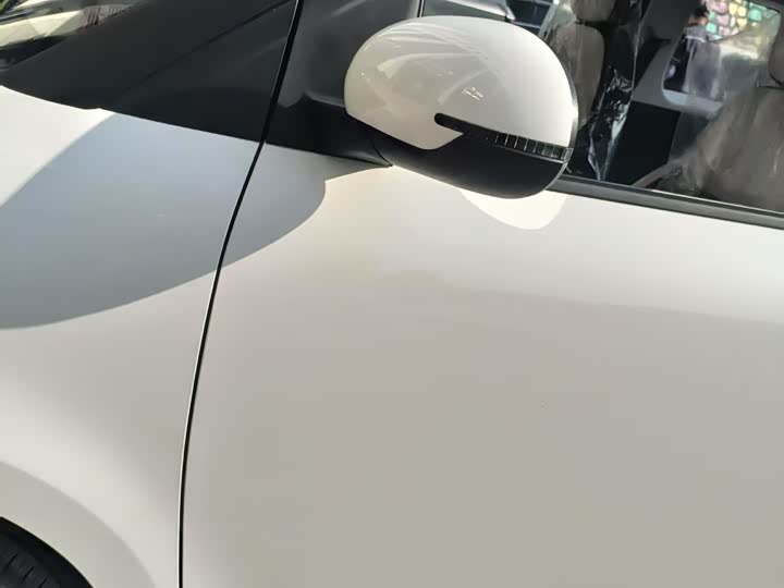 Фото 13 - Changan Qiyuan (Nevo) Lumin