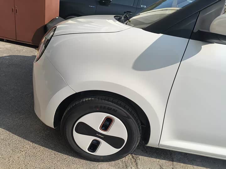 Фото 15 - Changan Qiyuan (Nevo) Lumin