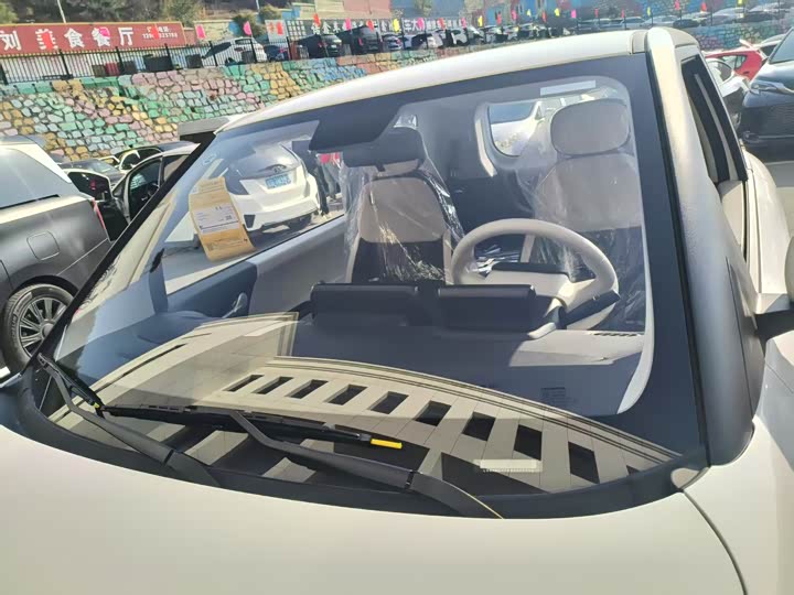 Фото 16 - Changan Qiyuan (Nevo) Lumin