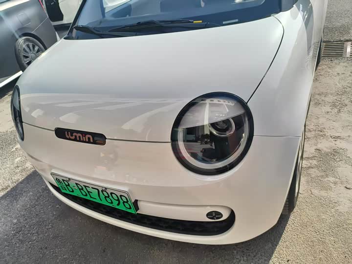 Фото 17 - Changan Qiyuan (Nevo) Lumin