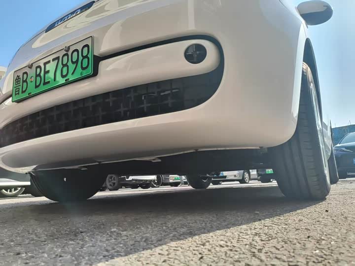 Фото 18 - Changan Qiyuan (Nevo) Lumin