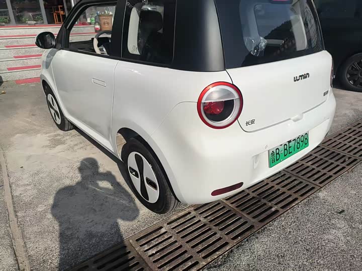 Фото 2 - Changan Qiyuan (Nevo) Lumin