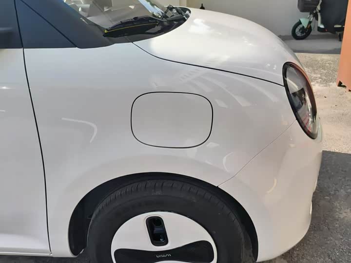 Фото 22 - Changan Qiyuan (Nevo) Lumin