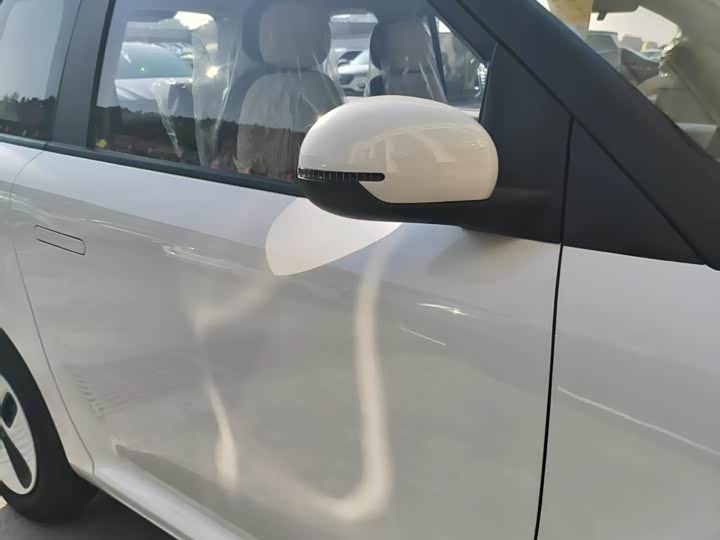 Фото 23 - Changan Qiyuan (Nevo) Lumin