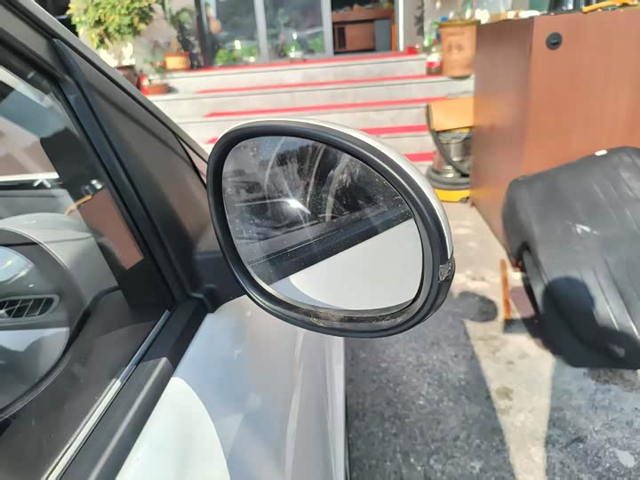 Фото 24 - Changan Qiyuan (Nevo) Lumin