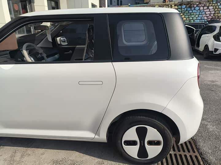 Фото 3 - Changan Qiyuan (Nevo) Lumin