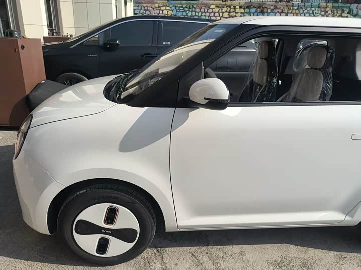 Фото 4 - Changan Qiyuan (Nevo) Lumin