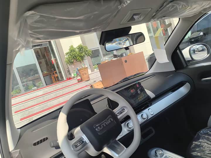 Фото 6 - Changan Qiyuan (Nevo) Lumin