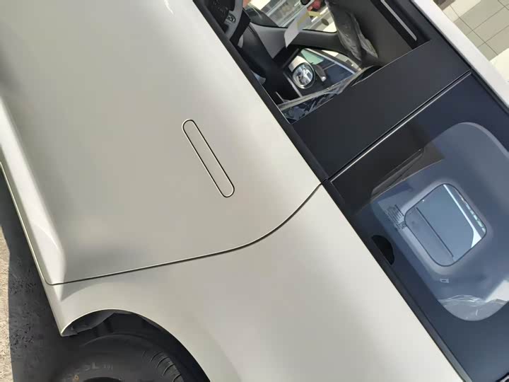 Фото 7 - Changan Qiyuan (Nevo) Lumin