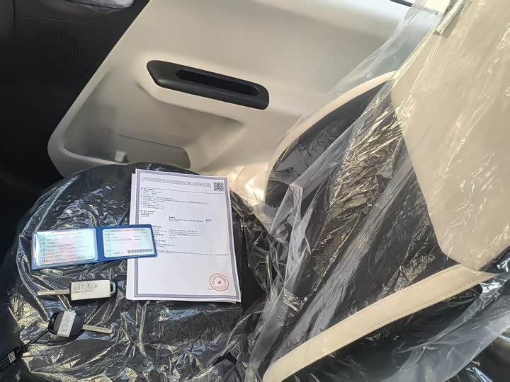 Фото 8 - Changan Qiyuan (Nevo) Lumin