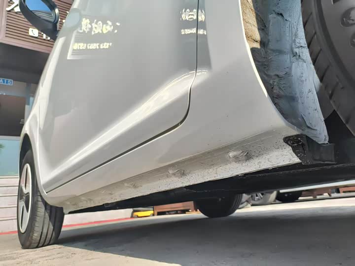 Фото 9 - Changan Qiyuan (Nevo) Lumin