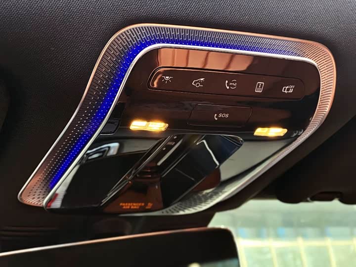 Фото 21 - Mercedes-Benz S-Class