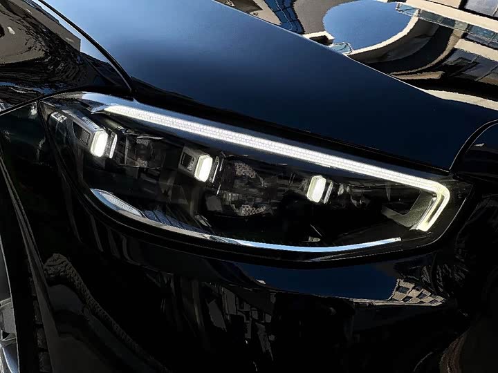 Фото 7 - Mercedes-Benz S-Class