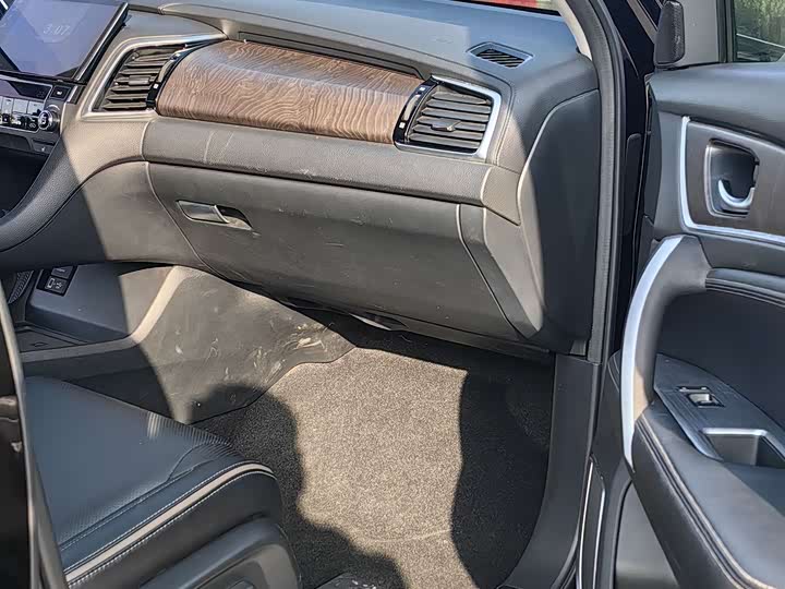 Фото 10 - Honda Avancier