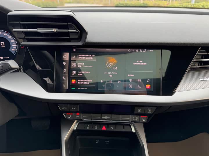 Фото 16 - Audi A3