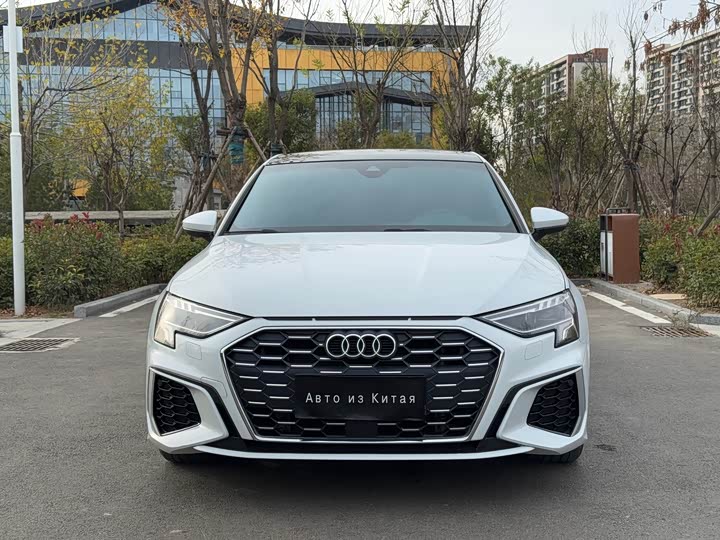 Фото 2 - Audi A3