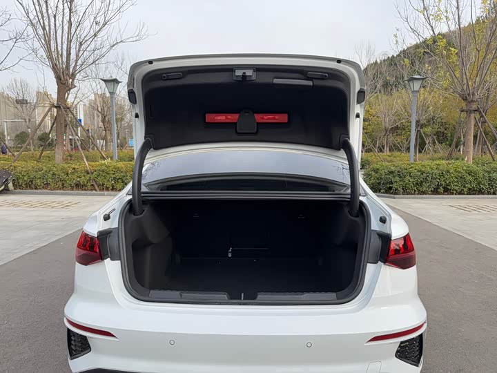 Фото 20 - Audi A3