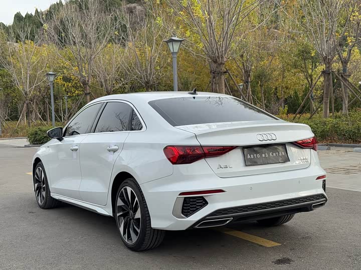 Фото 5 - Audi A3