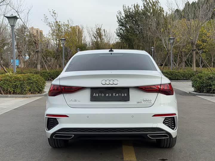 Фото 7 - Audi A3